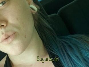 SugarSwirl