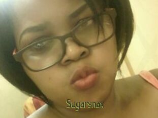 Sugarsnax