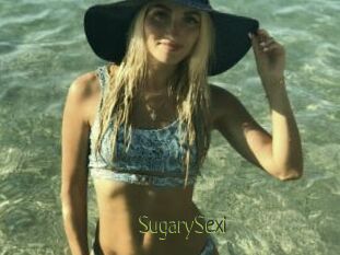 SugarySexi