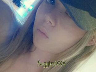SuggiesXXX