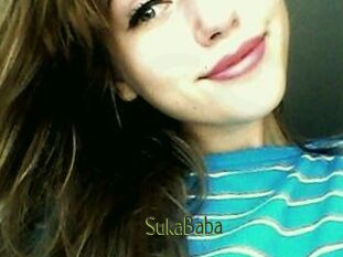 SukaBaba
