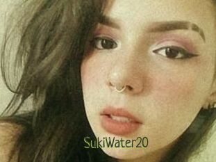 SukiWater20