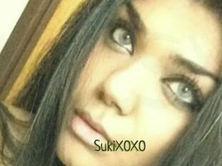 SukiXOXO
