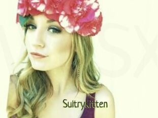 SultryKitten