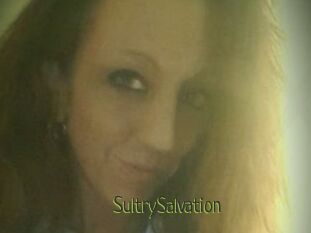 SultrySalvation