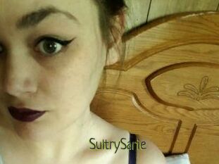 Sultry_Sarie