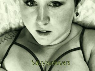 SultrySunflowers