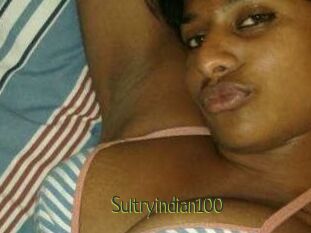 Sultryindian100
