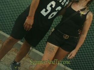 SummerAndTyrone