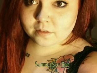 SummerSterling