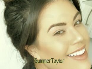 SummerTaylor