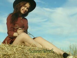 SummerWineS
