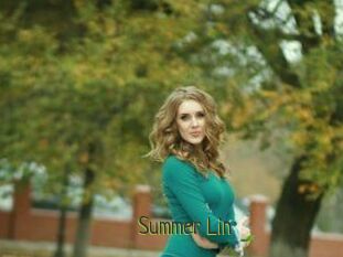 Summer_Lin