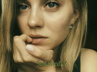 SunKissedXX