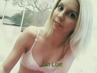 Sun_Love