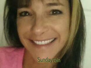 Sundayrain