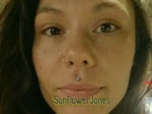 SunflowerJones