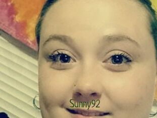 Sunny92
