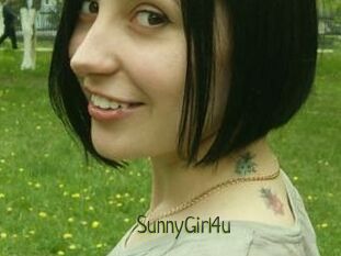 SunnyGirl4u