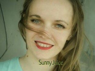 SunnyJuice
