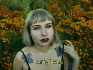 SunnyPlesuar