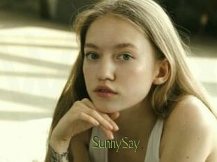 SunnySay