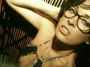 SunnyX