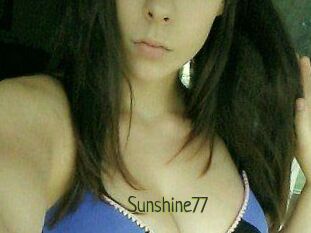 Sunshine77