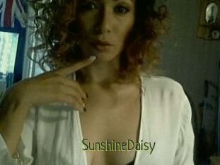 SunshineDaisy