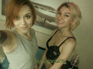 SunshineGirls