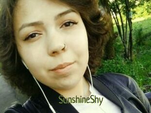 SunshineShy