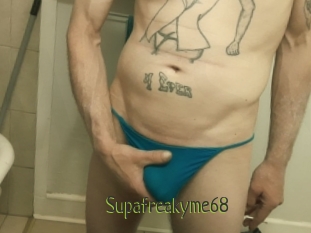 Supafreakyme68