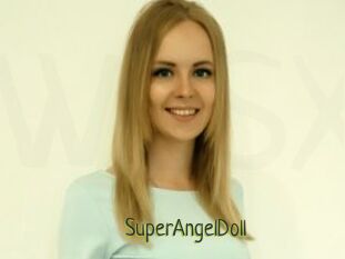SuperAngelDoll