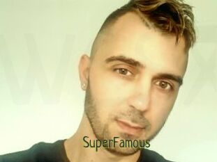 SuperFamous