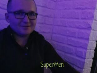 SuperMen