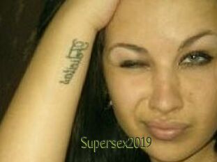 Supersex2019