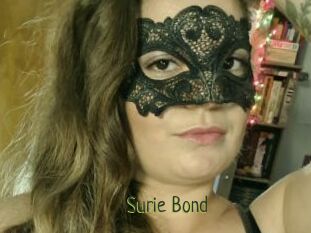 Surie_Bond