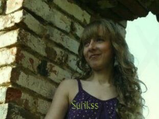 Surikss