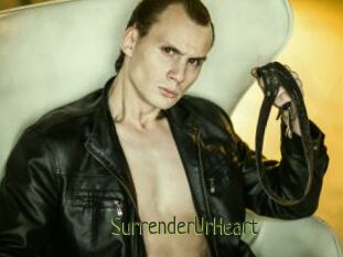 SurrenderUrHeart