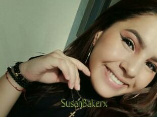 SusanBakerx