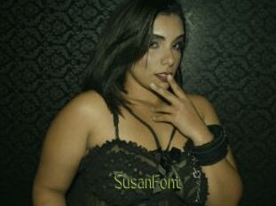 SusanFont