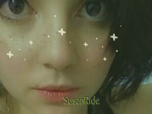 SusanRide