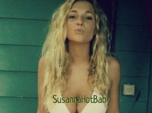 SusannaHotBaby
