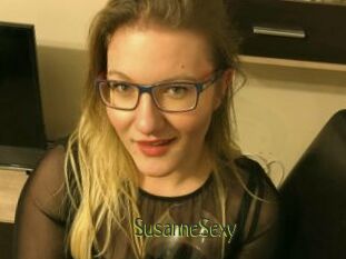 SusanneSexy