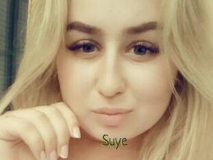 Suye