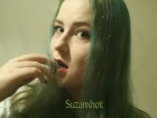 Suzanxhot