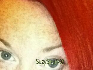 SuzySirenXO