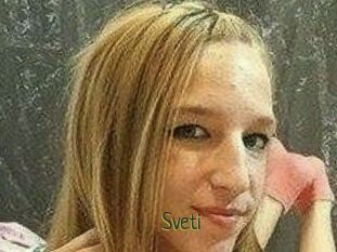 Sveti
