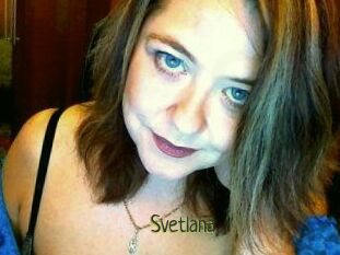Svetlana
