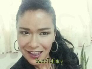 SweeToEnjoy